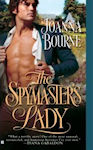 The Spymaster's Lady Cover
